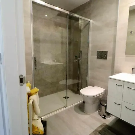 Lorandalou Apartamento Con Azotea Y Piscina Comunitaria San Juan de los Terreros