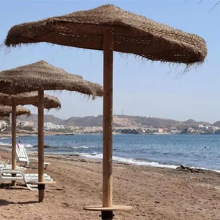 Apartament Lorandalou Apartamento Con Azotea Y Piscina Comunitaria San Juan de los Terreros