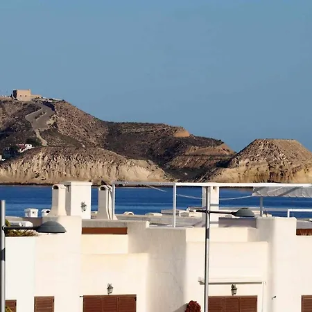 Lorandalou Apartamento Con Azotea Y Piscina Comunitaria Apartament