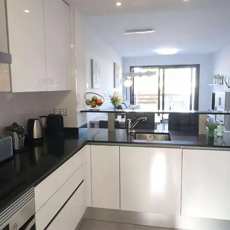 Lorandalou Apartamento Con Azotea Y Piscina Comunitaria San Juan De Los Terreros