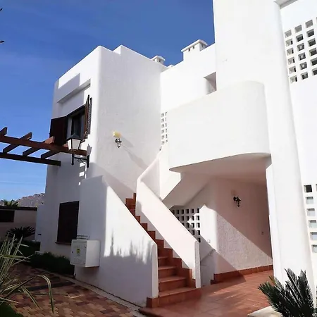 Apartment Lorandalou Apartamento Con Azotea Y Piscina Comunitaria