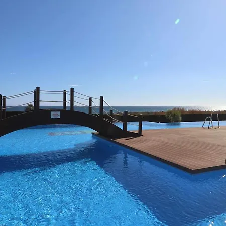 Lorandalou Apartamento Con Azotea Y Piscina Comunitaria *