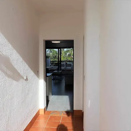 Lorandalou Apartamento Con Azotea Y Piscina Comunitaria *