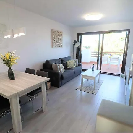 Lorandalou Apartamento Con Azotea Y Piscina Comunitaria Apartment San Juan De Los Terreros