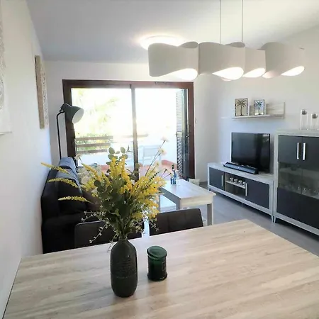 Lorandalou Apartamento Con Azotea Y Piscina Comunitaria Apartment