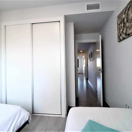 Lorandalou Apartamento Con Azotea Y Piscina Comunitaria Apartment San Juan De Los Terreros