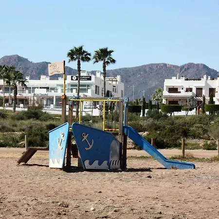 Lorandalou Apartamento Con Azotea Y Piscina Comunitaria * San Juan De Los Terreros