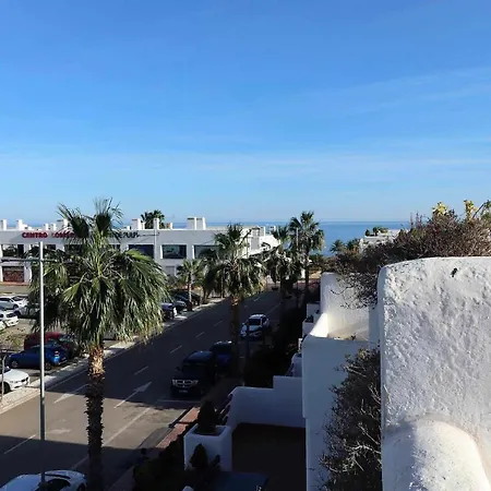 Lorandalou Apartamento Con Azotea Y Piscina Comunitaria Apartment *