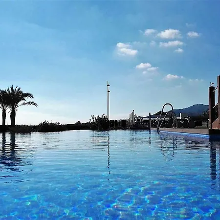 Lorandalou Apartamento Con Azotea Y Piscina Comunitaria Apartment San Juan De Los Terreros